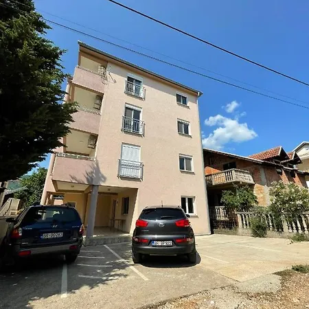 Apartmant Villy Bar Exterior photo