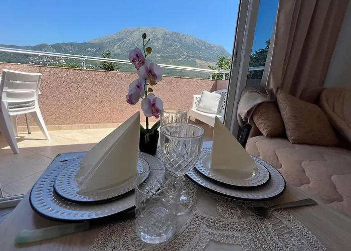 Apartmant Villy
