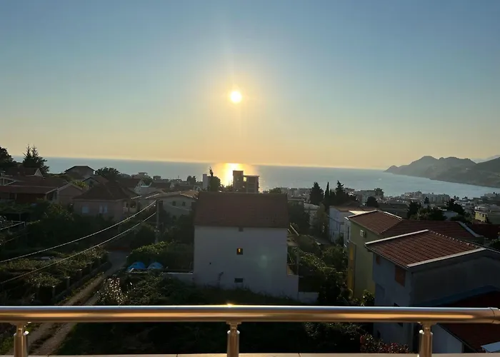 Apartmant Villy