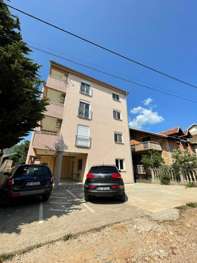 דירה Apartmant Villy *