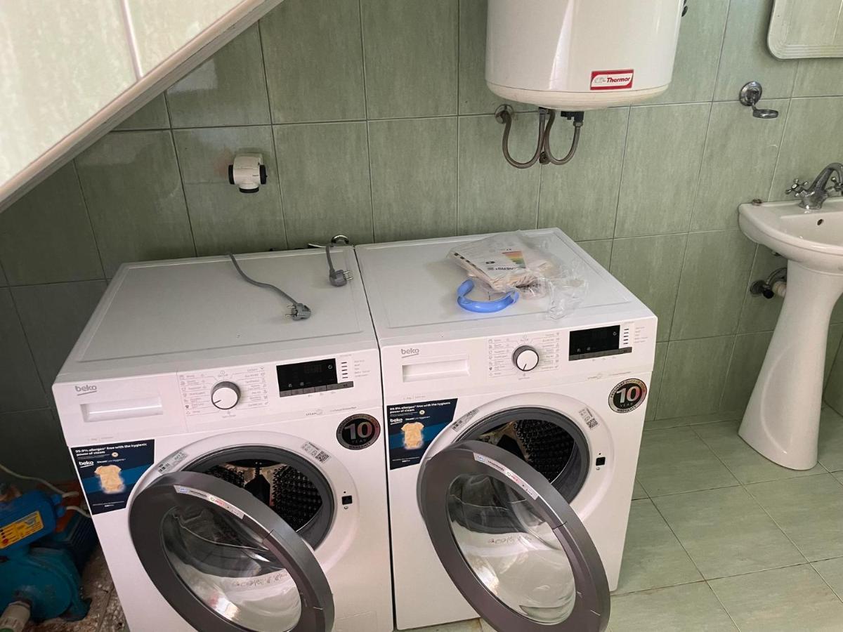 Apartmant Villy * באר
