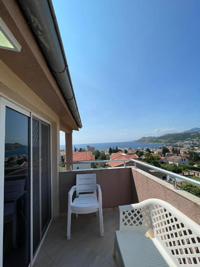 Apartmant Villy *
