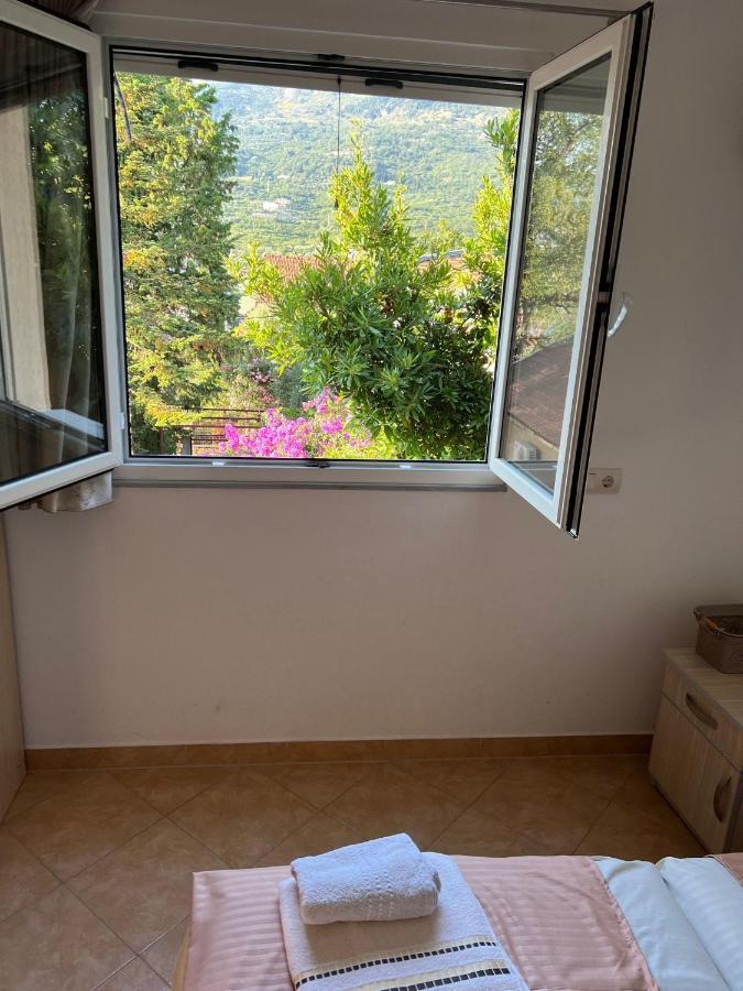 Apartmant Villy *