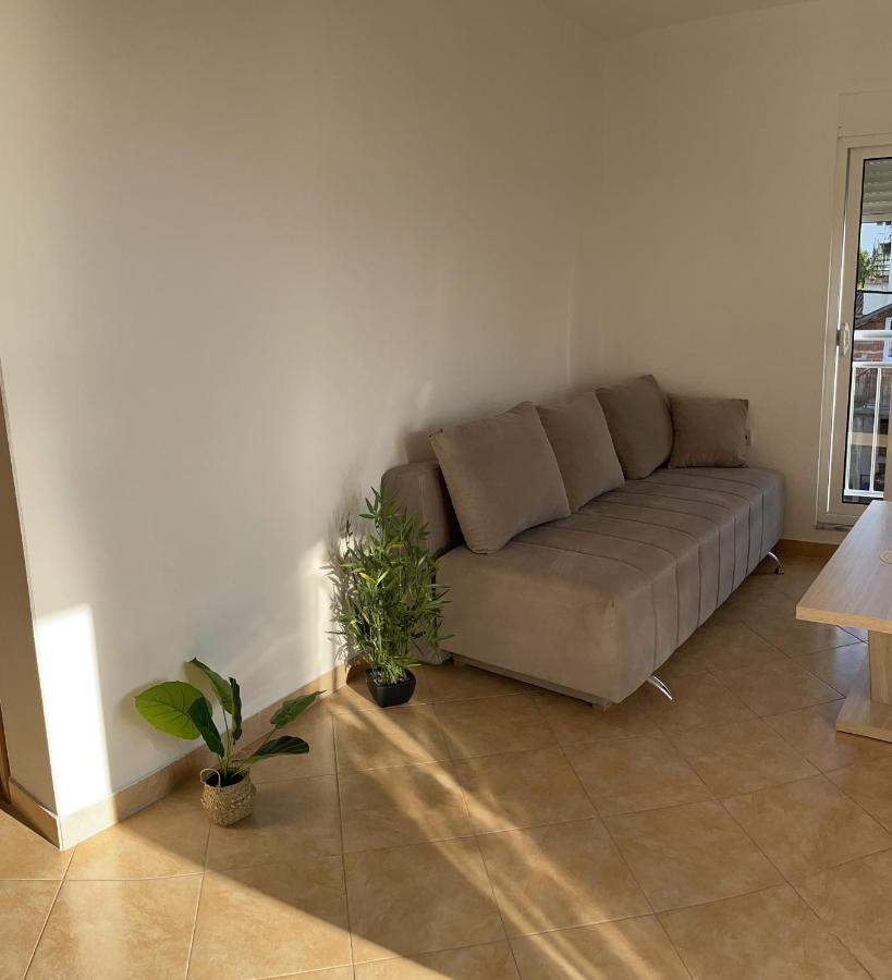 Apartmant Villy באר
