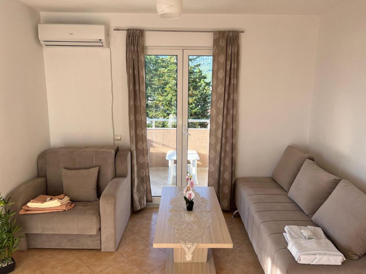 דירה Apartmant Villy