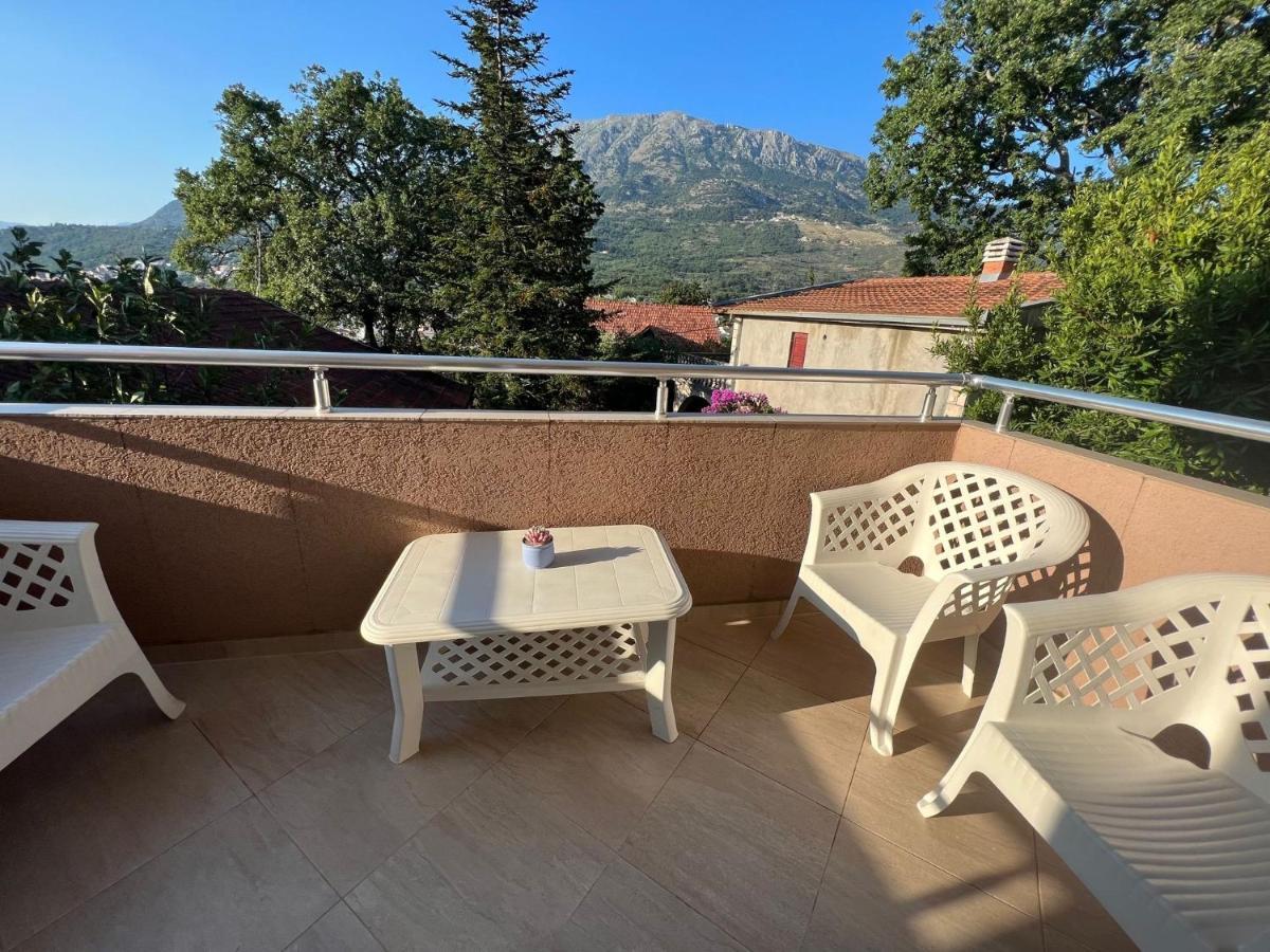 Apartmant Villy Apartment *