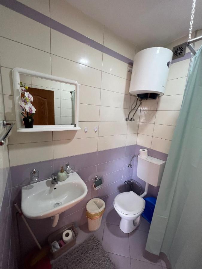 דירה Apartmant Villy באר