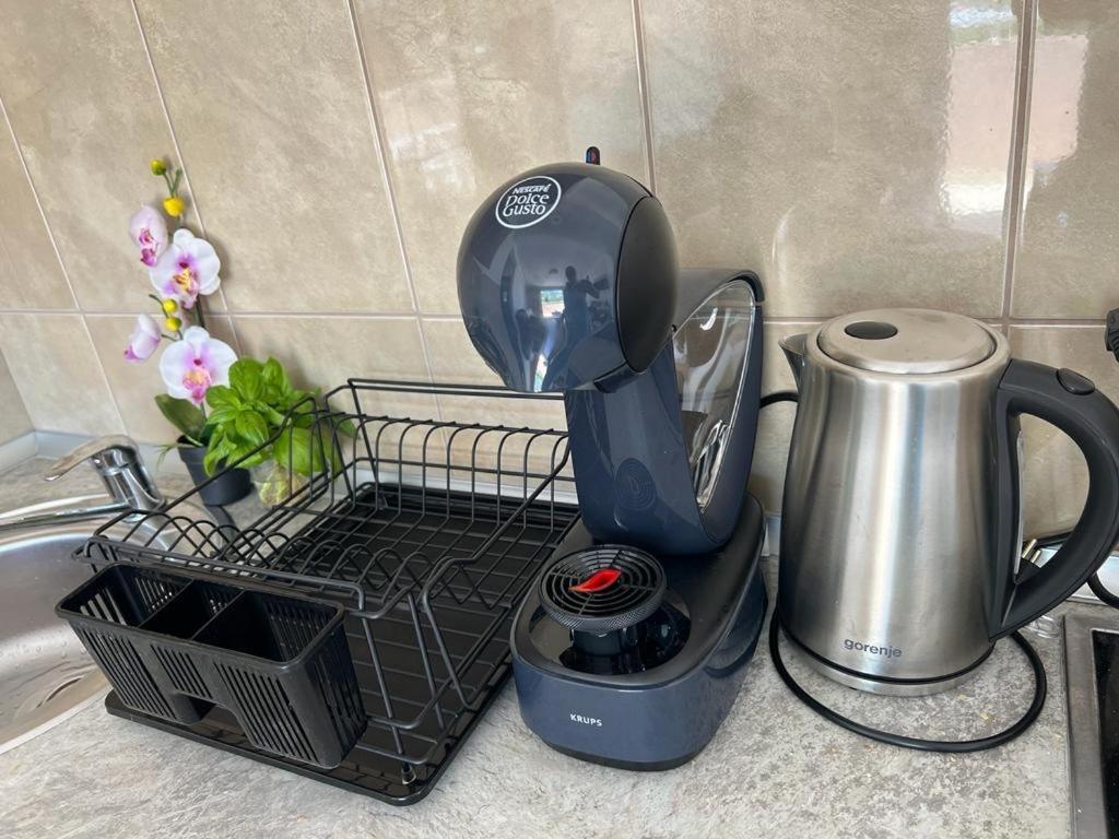 Apartmant Villy דירה *