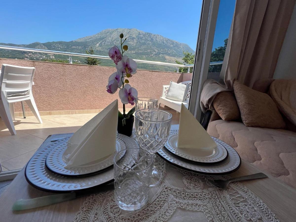 Apartmant Villy Apartment